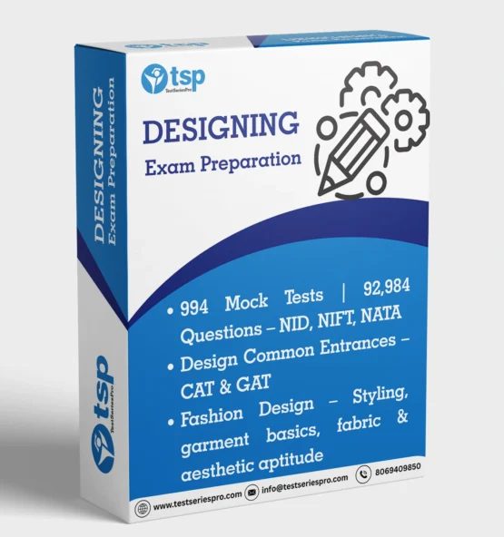 Designing Mock Test