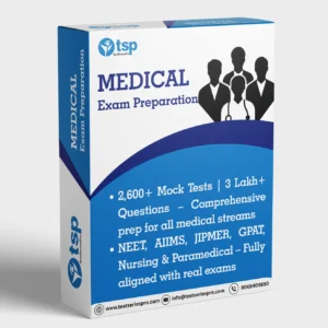 Medical and Healthcare