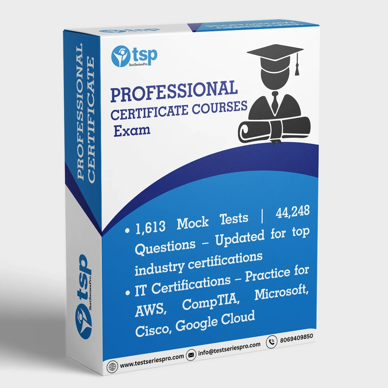 Professional Certification Courses