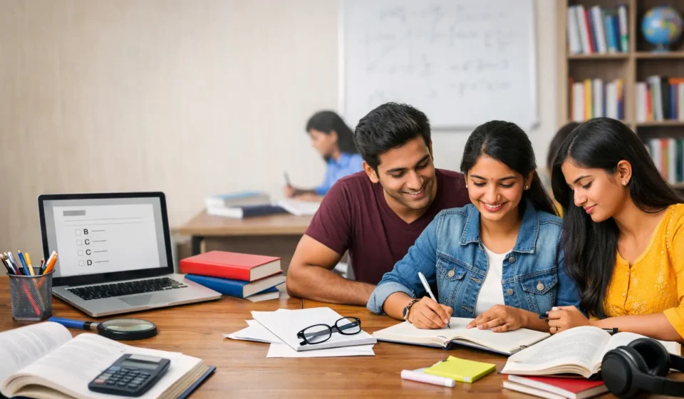 Ace Your Exams with TSP |All-in-One Study Solution