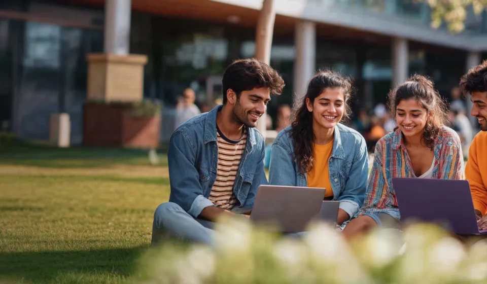 Prepare Together. Perform Better. Get Placed with TestSeriesPro